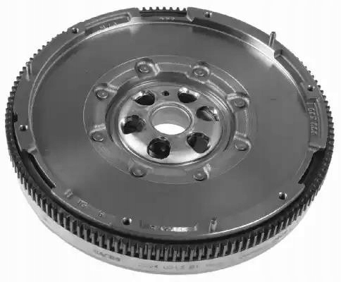 KOŁO ZAMACHOWE DWUMASOWE SACHS 2294001361 Typ silnika Diesel