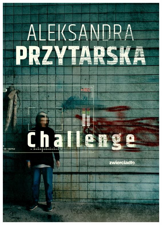 Challenge Aleksandra Przytarska