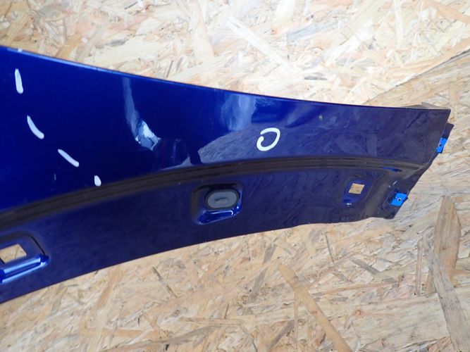 HYUNDAI IONIQ V 5 20- fender left front front
