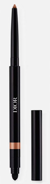 Dior Diorshow Stylo Waterproof Creamy Eyeliner 466 tužka na oči 0,3 g