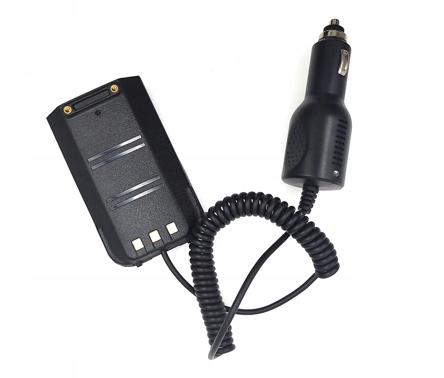 Eliminator baterii adapter 12V TYT MD-UV380 MD-380 Marka TYT