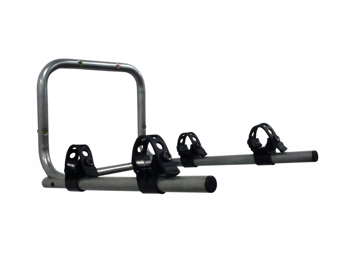 Uchwyt Wieszak Ścienny Na Rower 2 Rowery Bagażnik