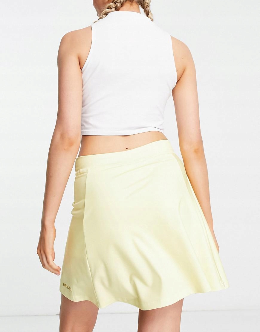 DAISY STREET PLISOWANA SPÓDNICA YUQ XXJ__M Marka inna