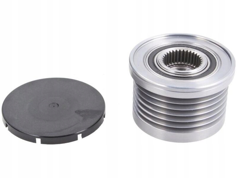 SPRZĘGŁO ALT. OPEL, RENAULT