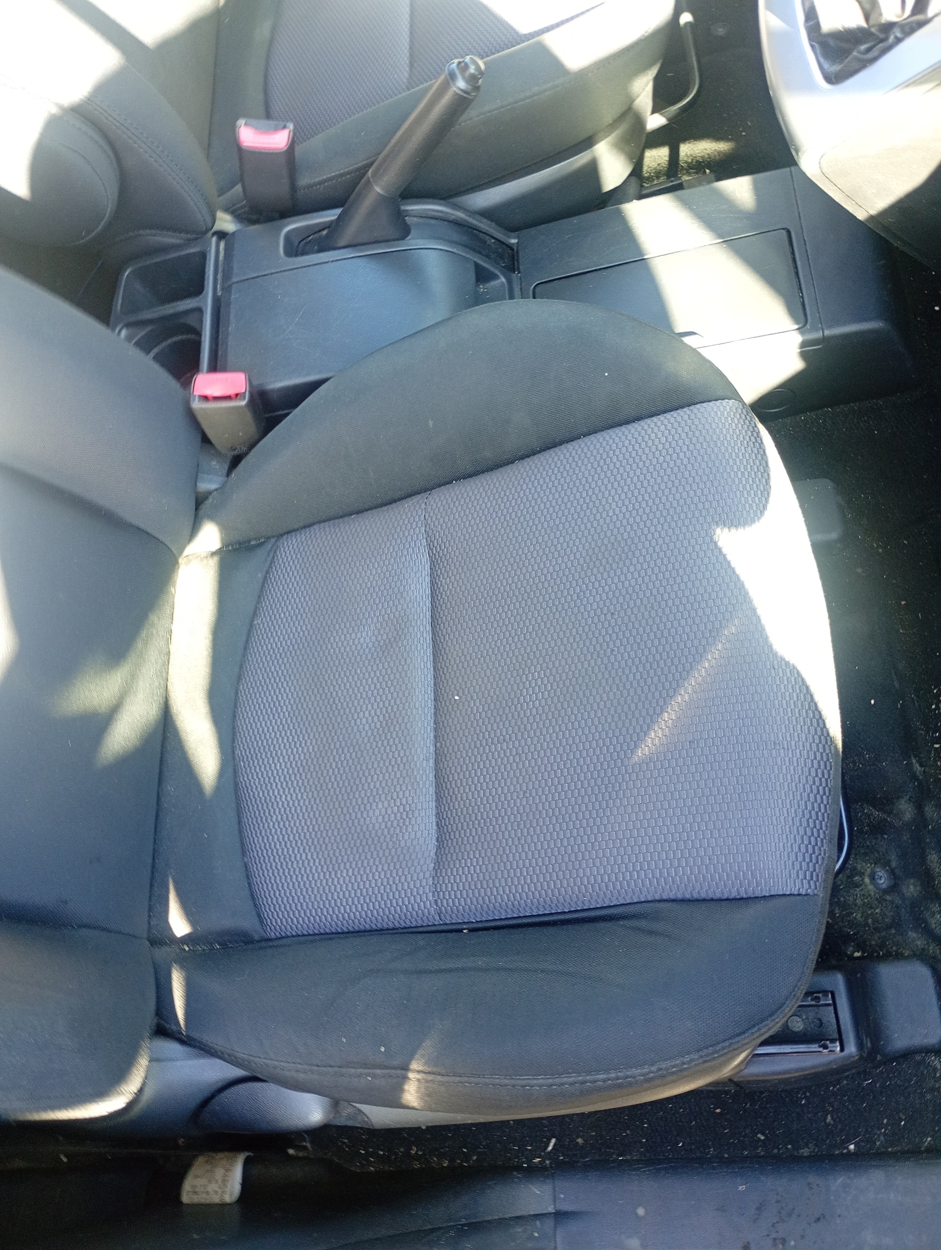 siège droite passegers Mazda 5 V 05-10