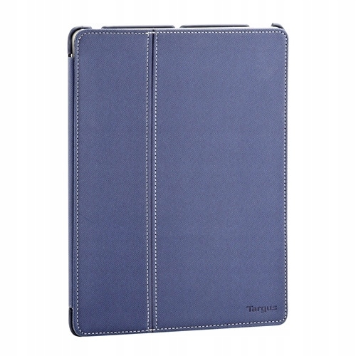 Twill Premium Click-in pouzdro pro iPad 3 modré