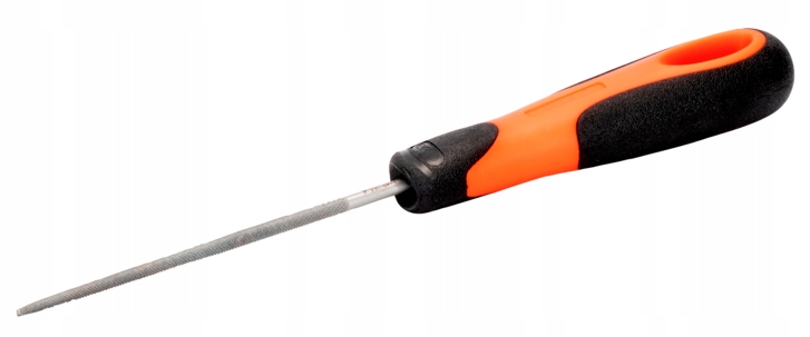 

Pilnik okrągły 250/1 Bahco