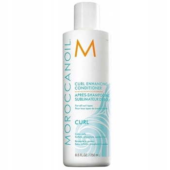 Kondicionér na vlasy Moroccanoil Curl Enhancing Conditioner 250 ml