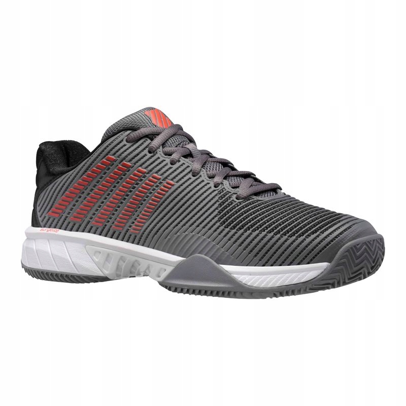 Tenisové Boty K-swiss Hypercourt Express 2 Hb G 41