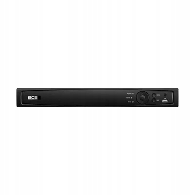 BCS-V-NVR1602-4K-16P