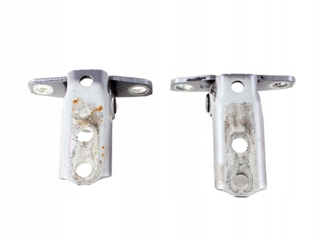 ZAWIASY DRZWI PRZEDNICH LEWY PRAWY DOLNY OUTLANDER Part number 9035Y6 9035Y7