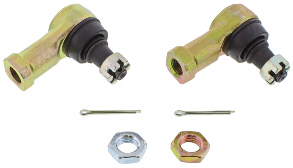 Koncovky tyčí řízení Suzuki Lt-a 750