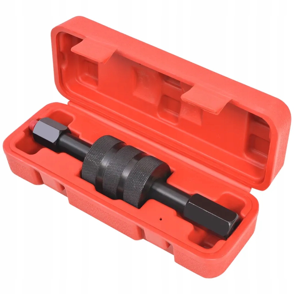 Stahovák vstřikovače pro diesel motory adaptér: M8 M12 M14 210035