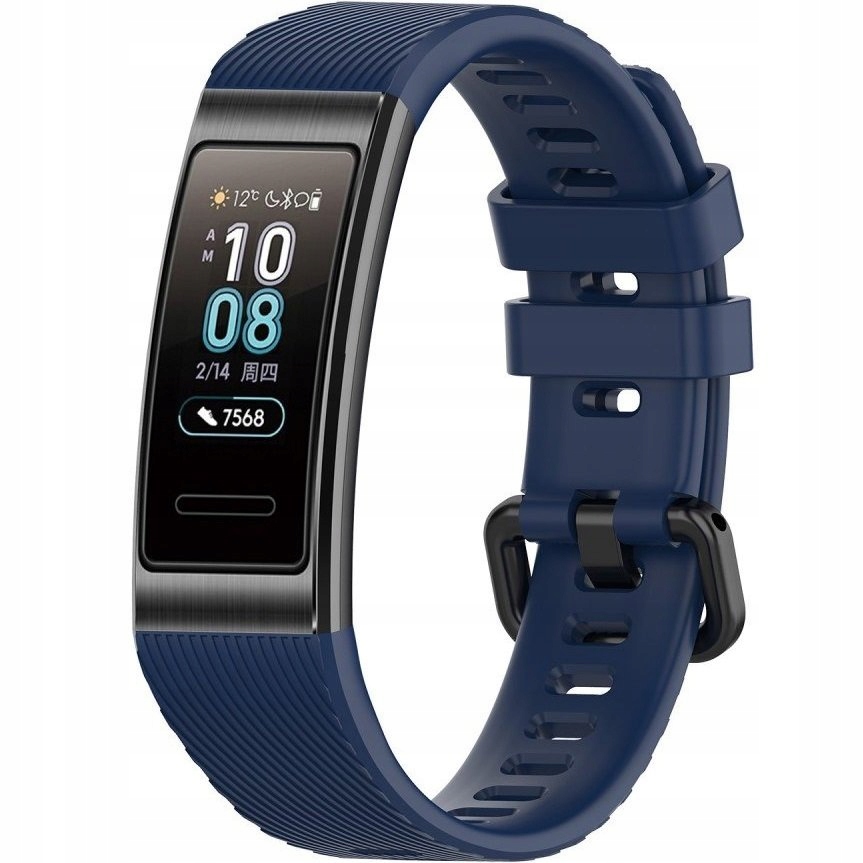 

Pasek Opaska Do Huawei Band 3 Pro Band 4 Pro