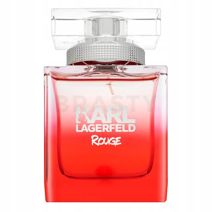 Lagerfeld Rouge Edp W 85 ml