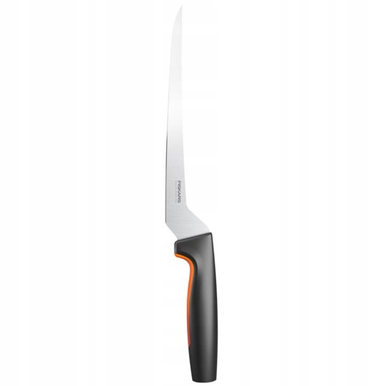 

Cenowy! Nóż Do Filetowania Ryb Fiskars 20,5 cm