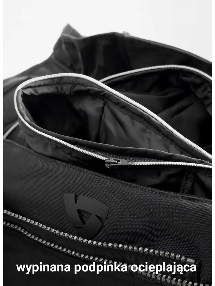 Kurtka tekstylna REV'IT! Sand 4 H2O S Model Sand 4 H2O