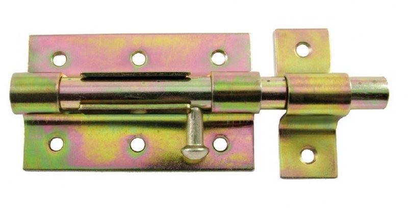 Zasuwka DOMINO AFX R100