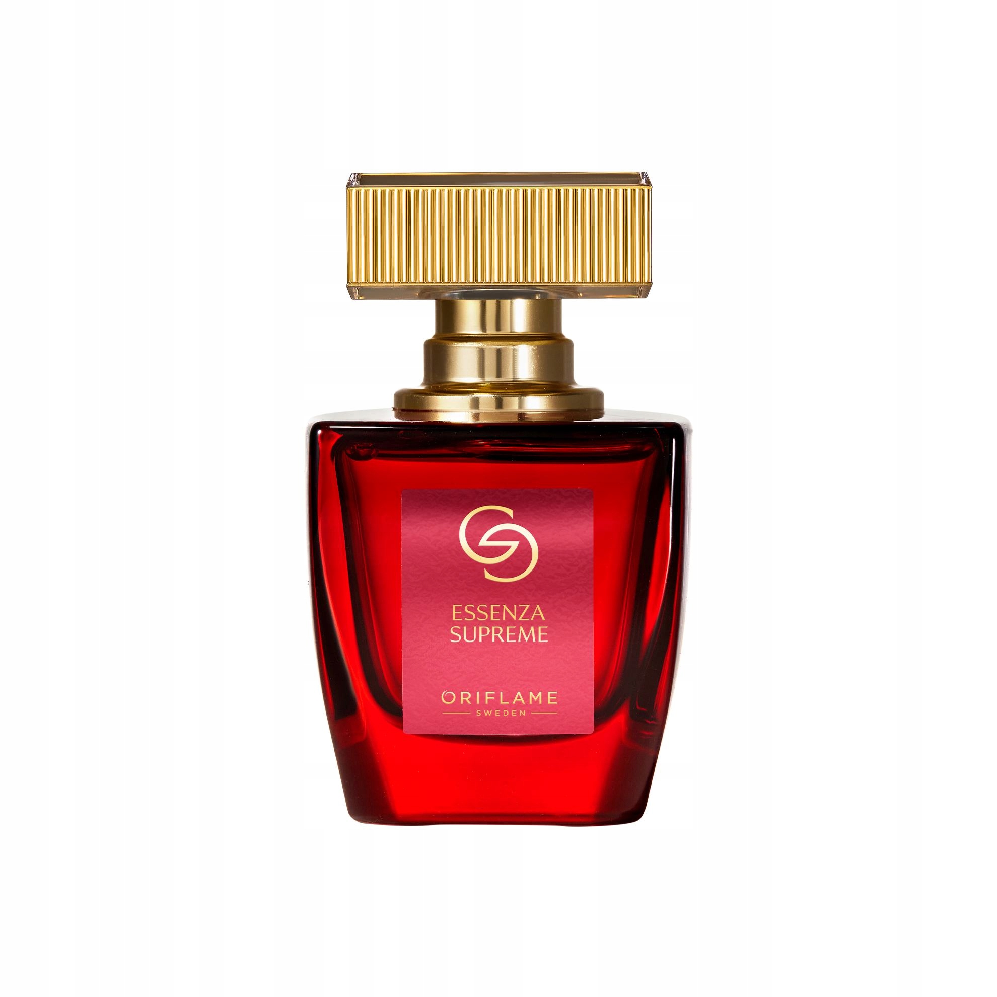 Oriflame Parfém Giordani Gold Essenza Supreme 50 ml