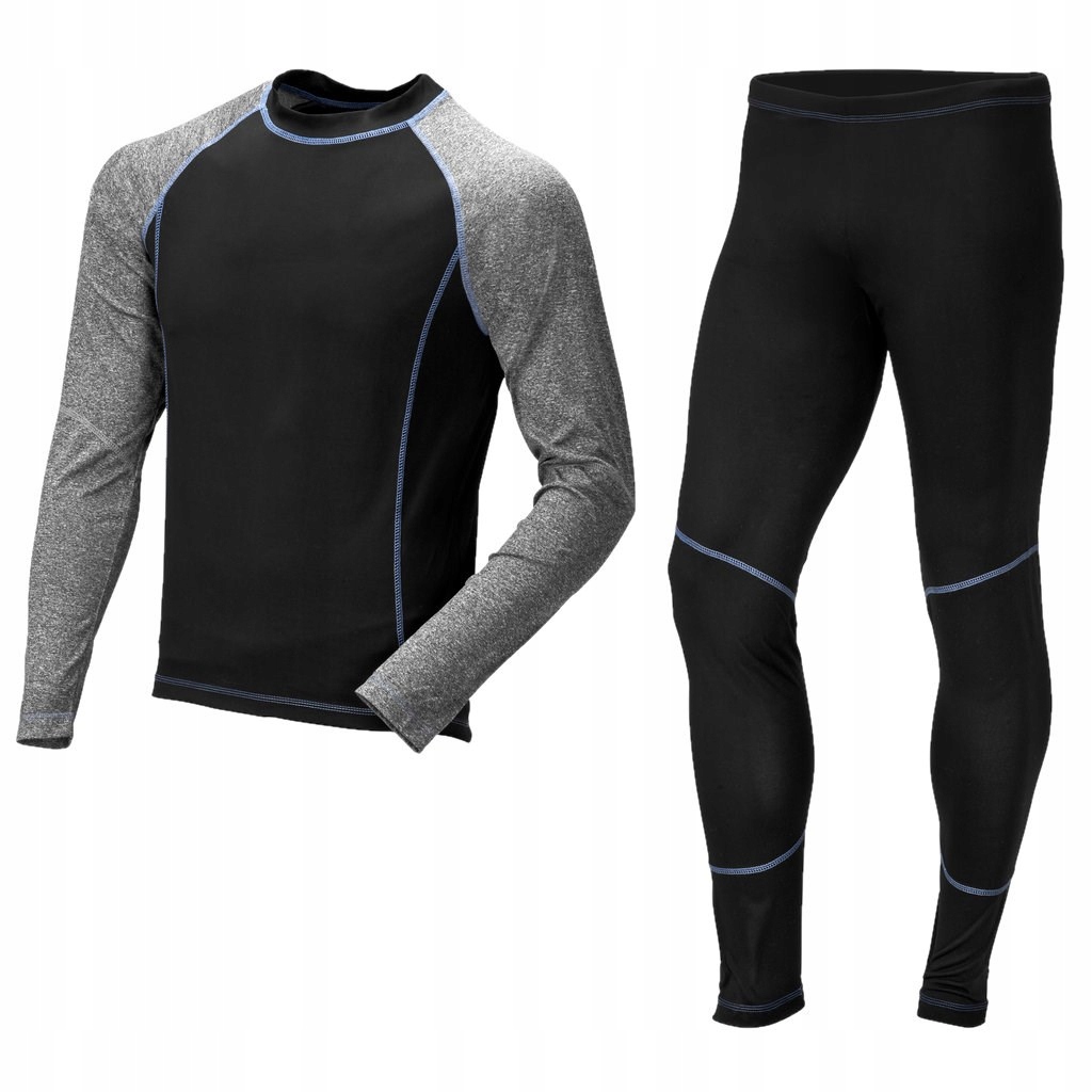 МУЖСКОЕ ТЕРМОБЕЛЬЕ