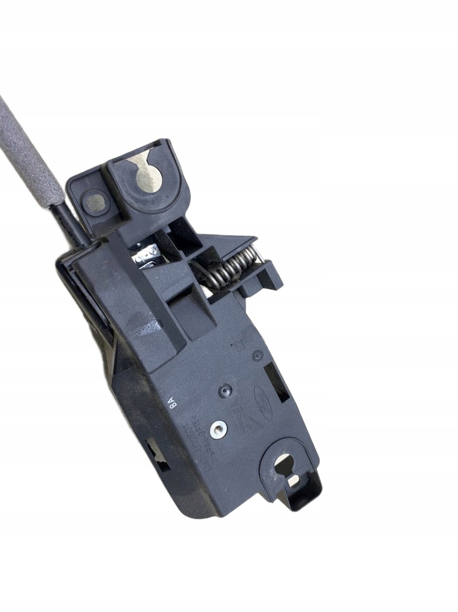 lock door left rear part FORD S-MAX and 6 PIN 6M2A-R26413-BB