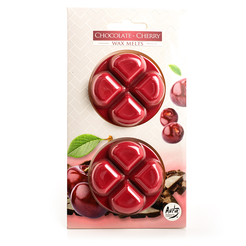 

Wosk Zapachowy Do Kominka Prezent Chocolate Cherry
