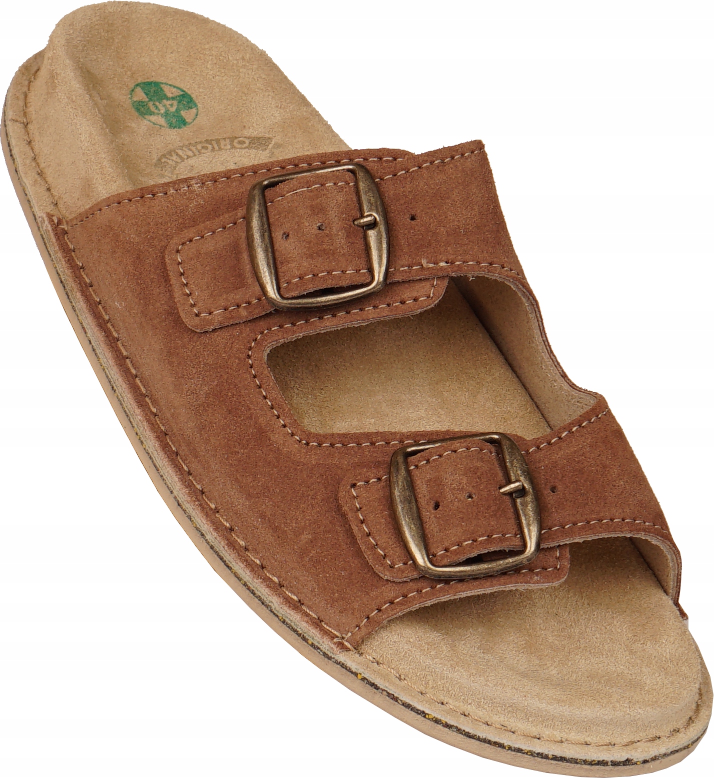 Nazouváky Fusbety do práce pro domácí školu a chůzi po ulici