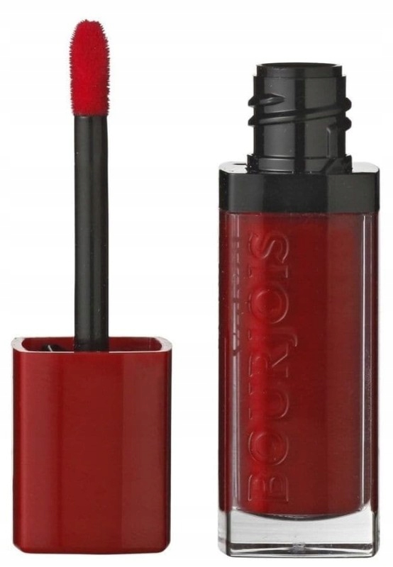 

Bourjois Velvet Mat Pomadka Do Ust 15 Red-volution