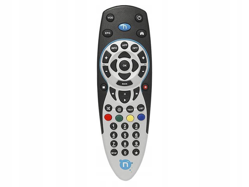 Pilot NC+ LXP480 czarny