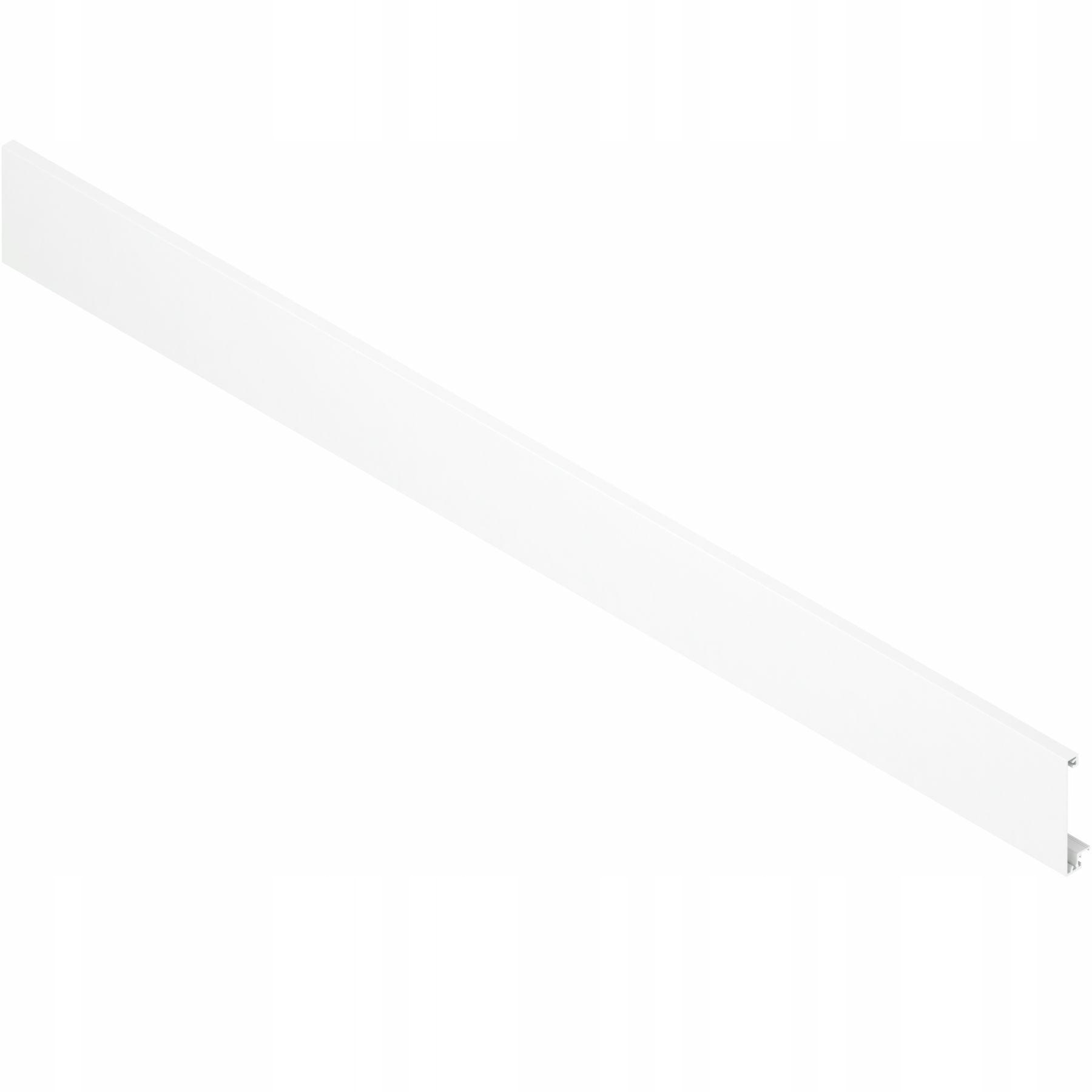 

Blum ZV4.1042M Merivobox Front Szuf Reling Szary