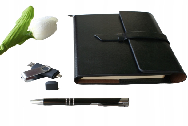 

Notes z komplet A5 Organizer