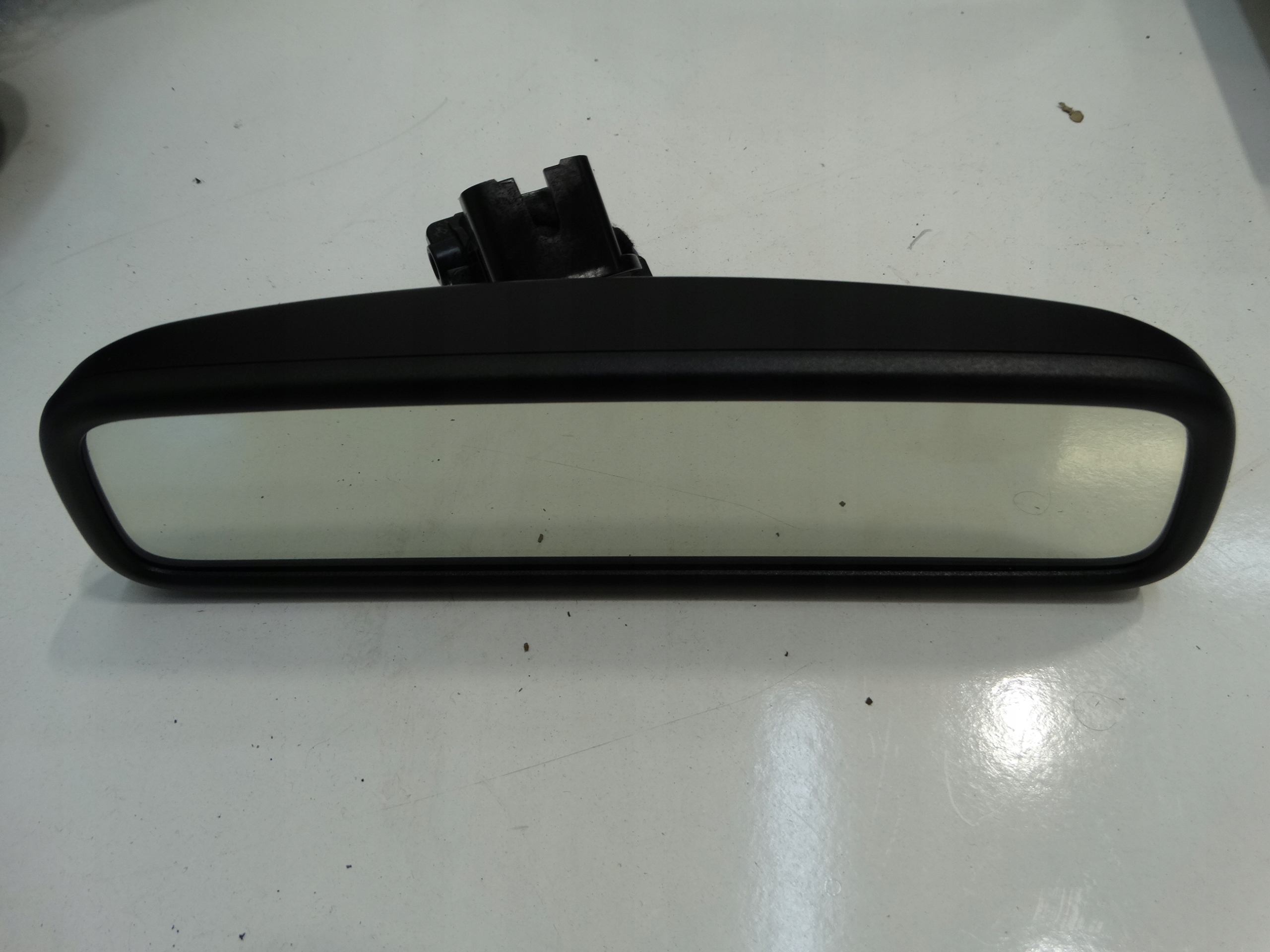 rear-view mirror inner CITROEN C4 III 9835908980 2020R.
