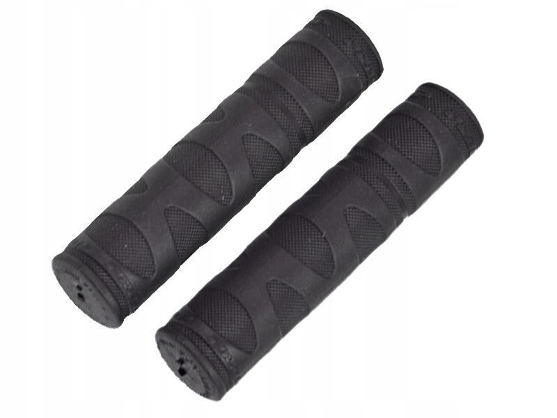 

Chwyty Rączki Do Kierownicy Rowerowe Żelowe Gripy