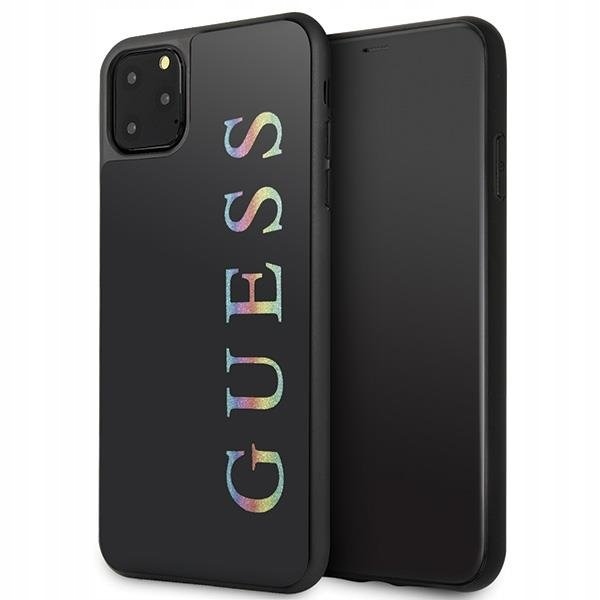 Guess Hard Case Etui do iPhone 11 Pro Max