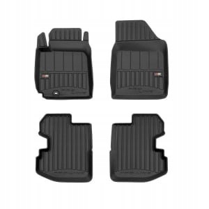 Frogum 3D koberčeky Toyota Yaris