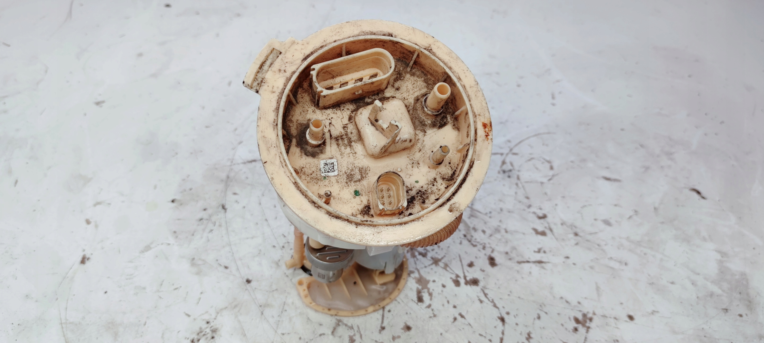 feed pump AUDI A4 B9 A5 2.0 TDI 8W0919088K