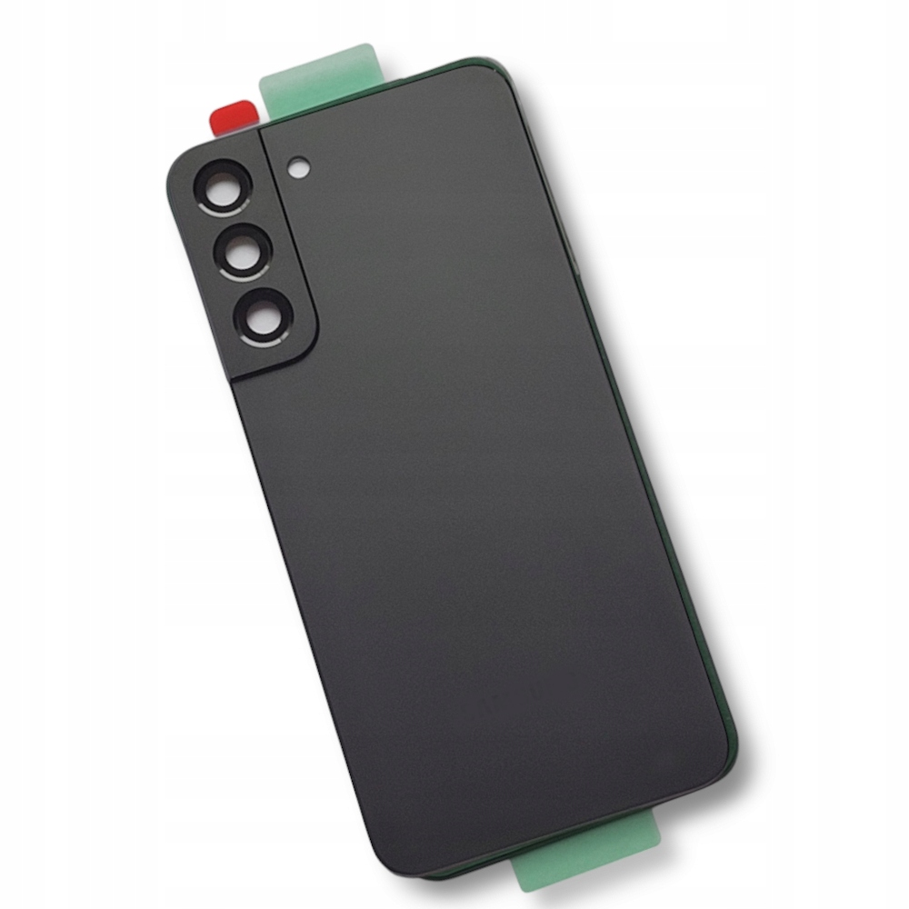 Oryg Klapka Baterii Tylna Obudowa do Samsung Galaxy S22+ 5G Black