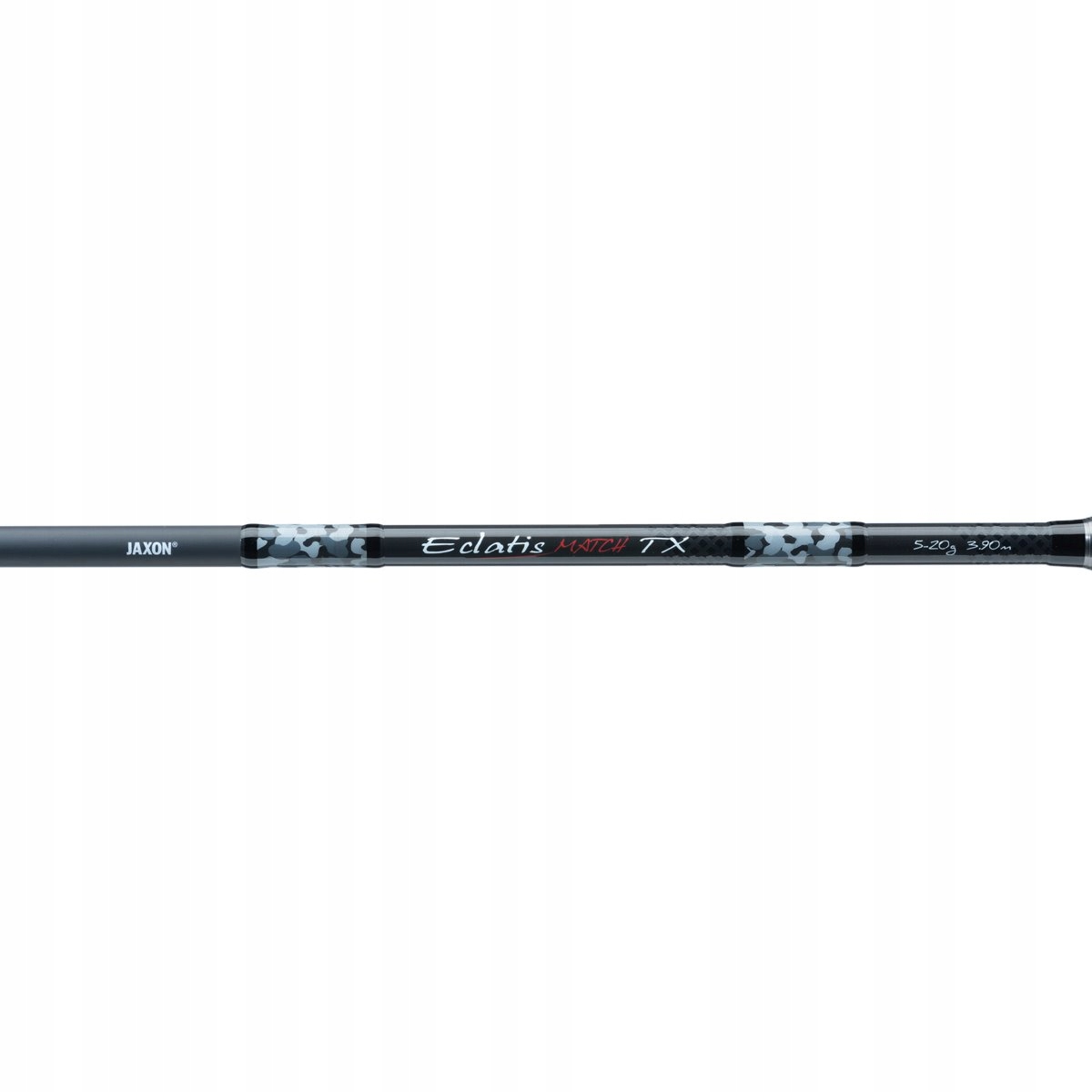 WĘDKA JAXON ECLATIS MATCH ZX 4,20m 5-25g Kod producenta WJ-ECM420ZX