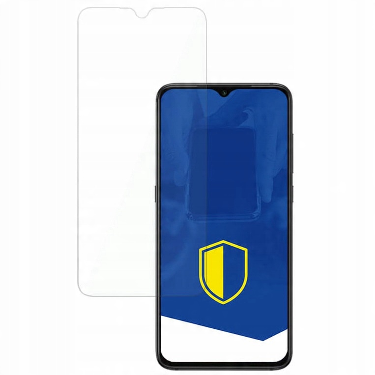 

Folia ochronna do Xiaomi Redmi 9T, 3MK Arc+
