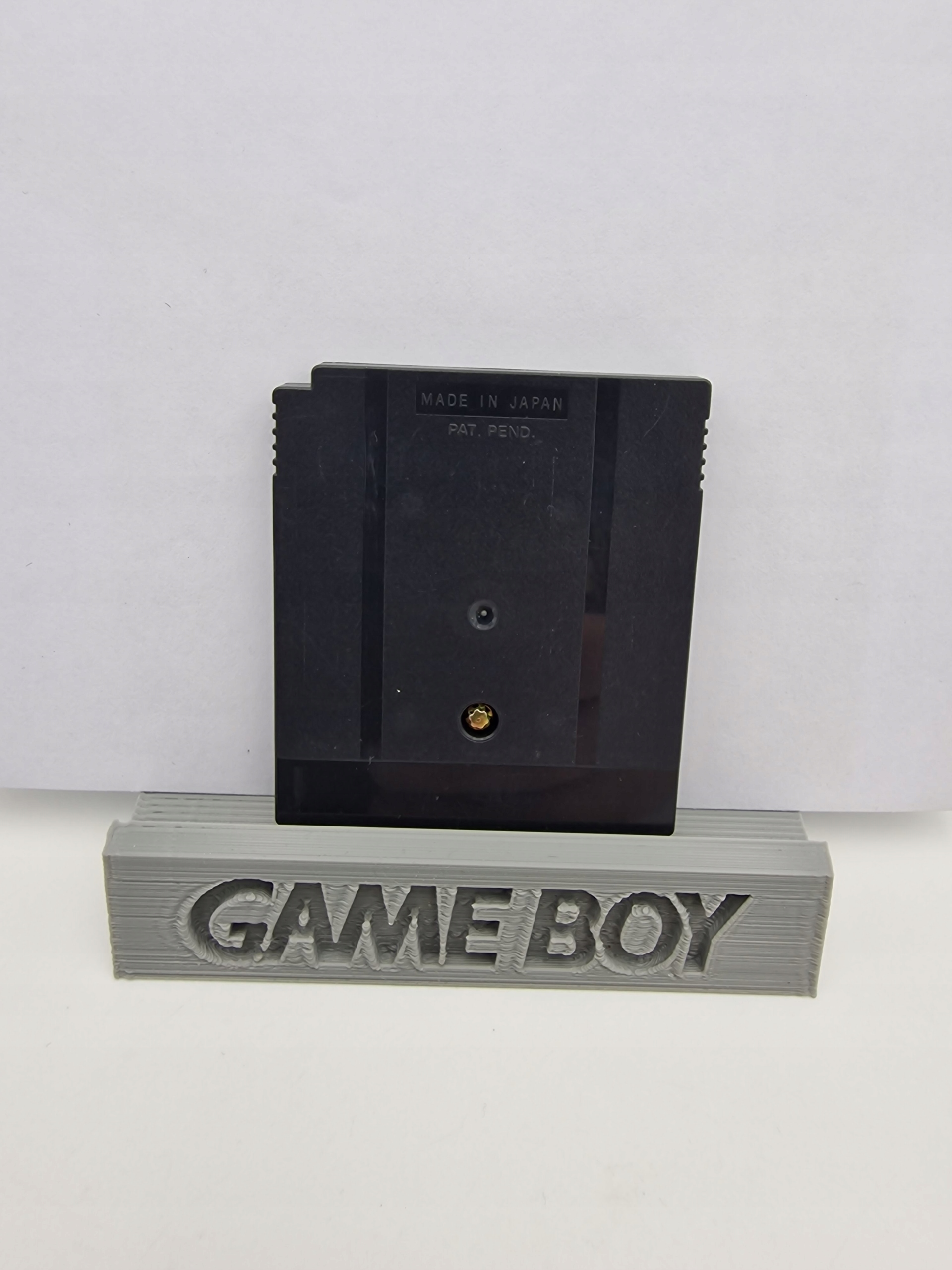 GAME BOY V-RALLY ORYGINAŁ Platforma Nintendo Game Boy Classic