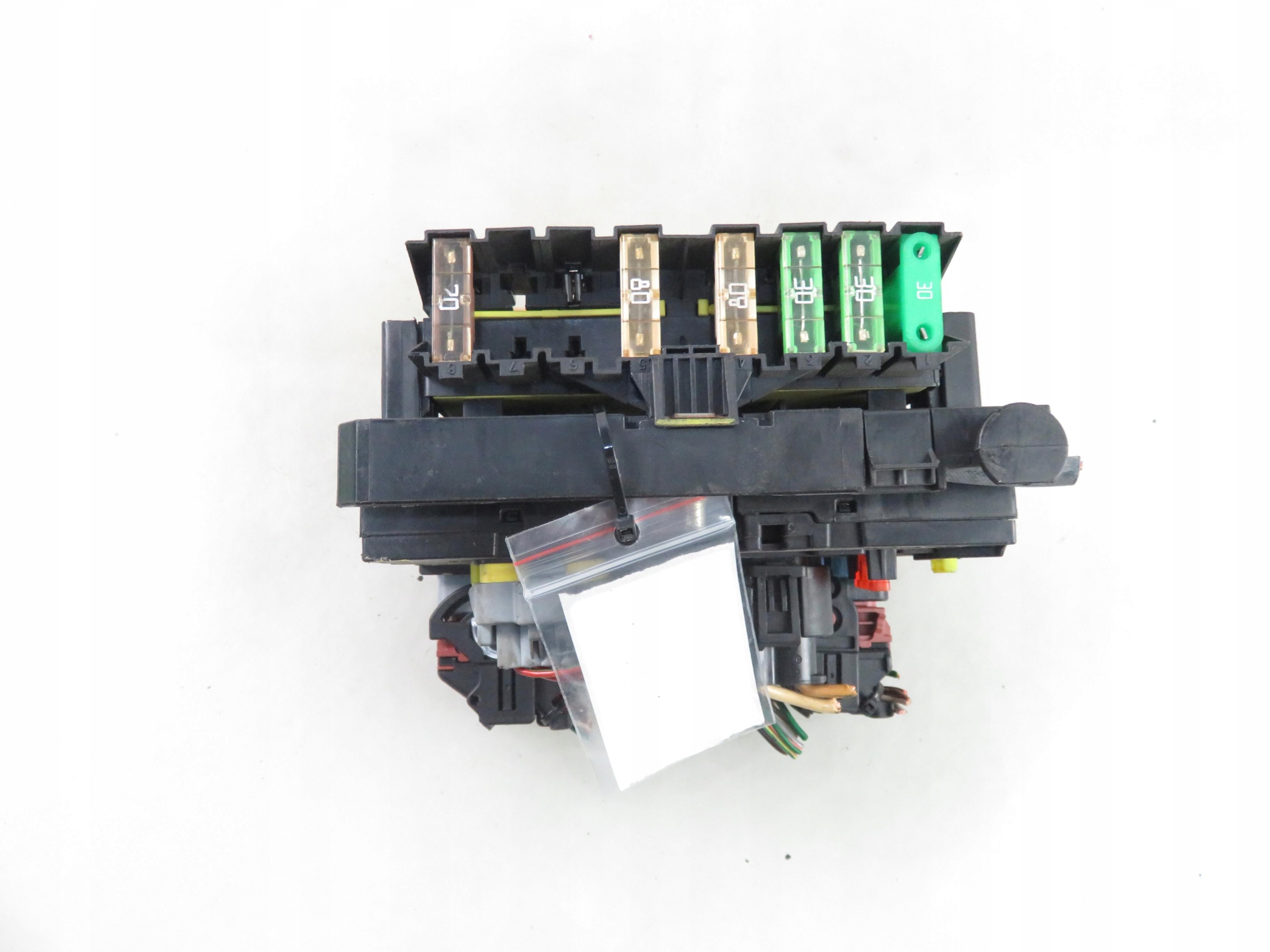 MODUŁ BSM CITROEN C4 I 9661087080 S11335329 Producent części Citroen OE