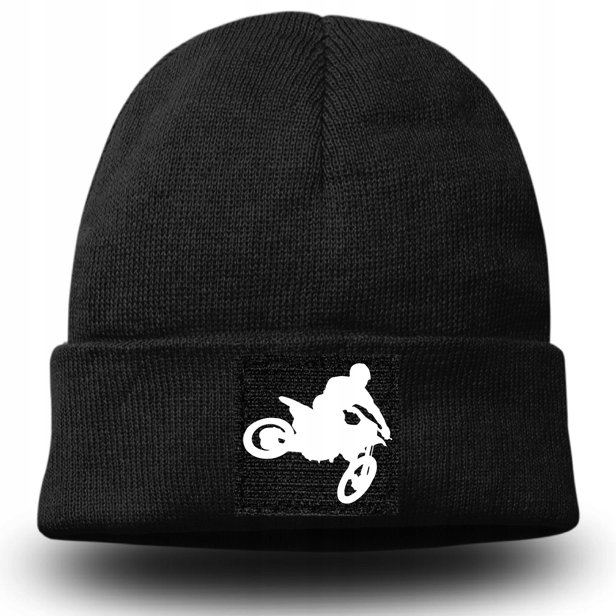 

Czapka Zimowa Dla Motocyklisty Ktm Motocross Kros