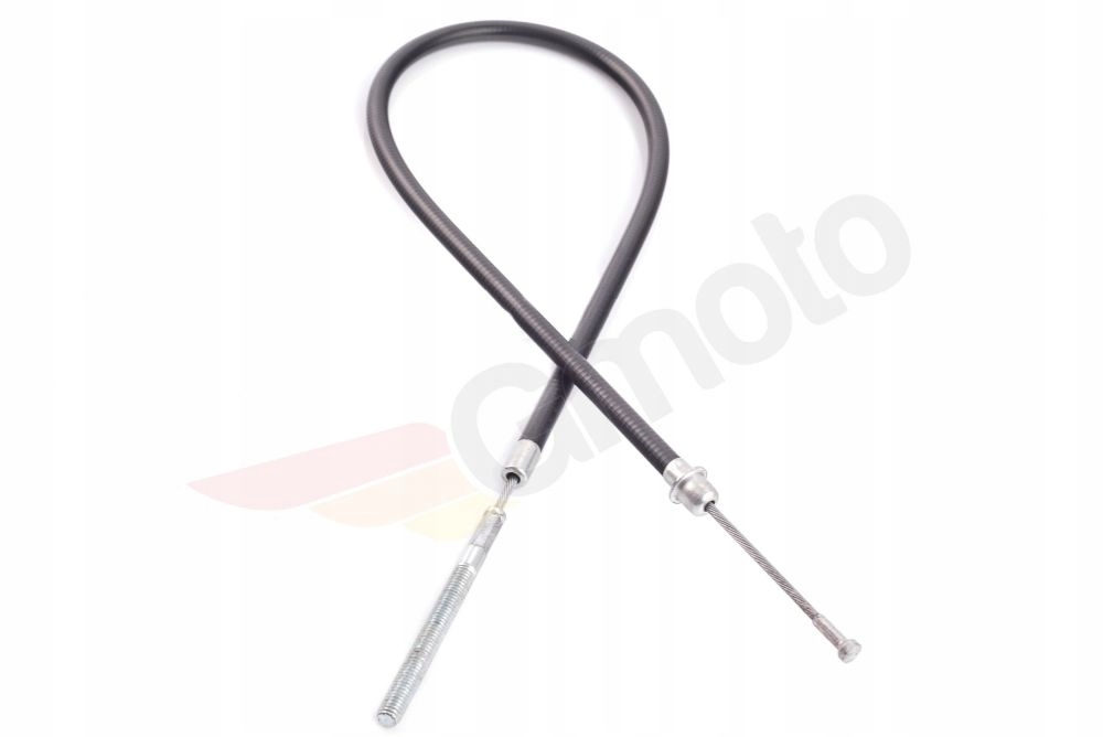 Linka hamulca tył tylnego Jawa 50 Panceka P20 Kaczka 67 cm