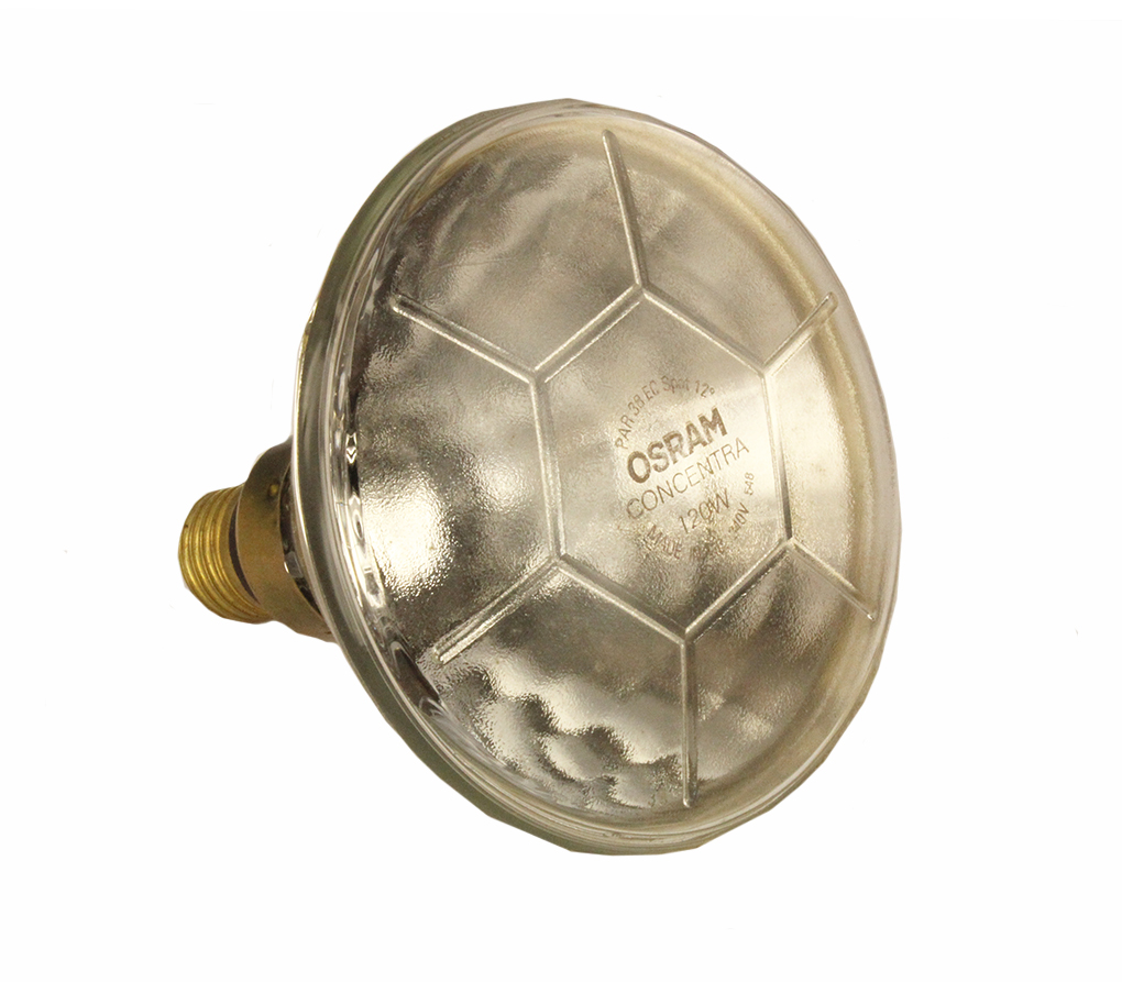 

Żarówka Osram Concentra PAR38 Spot 120W E27 240V
