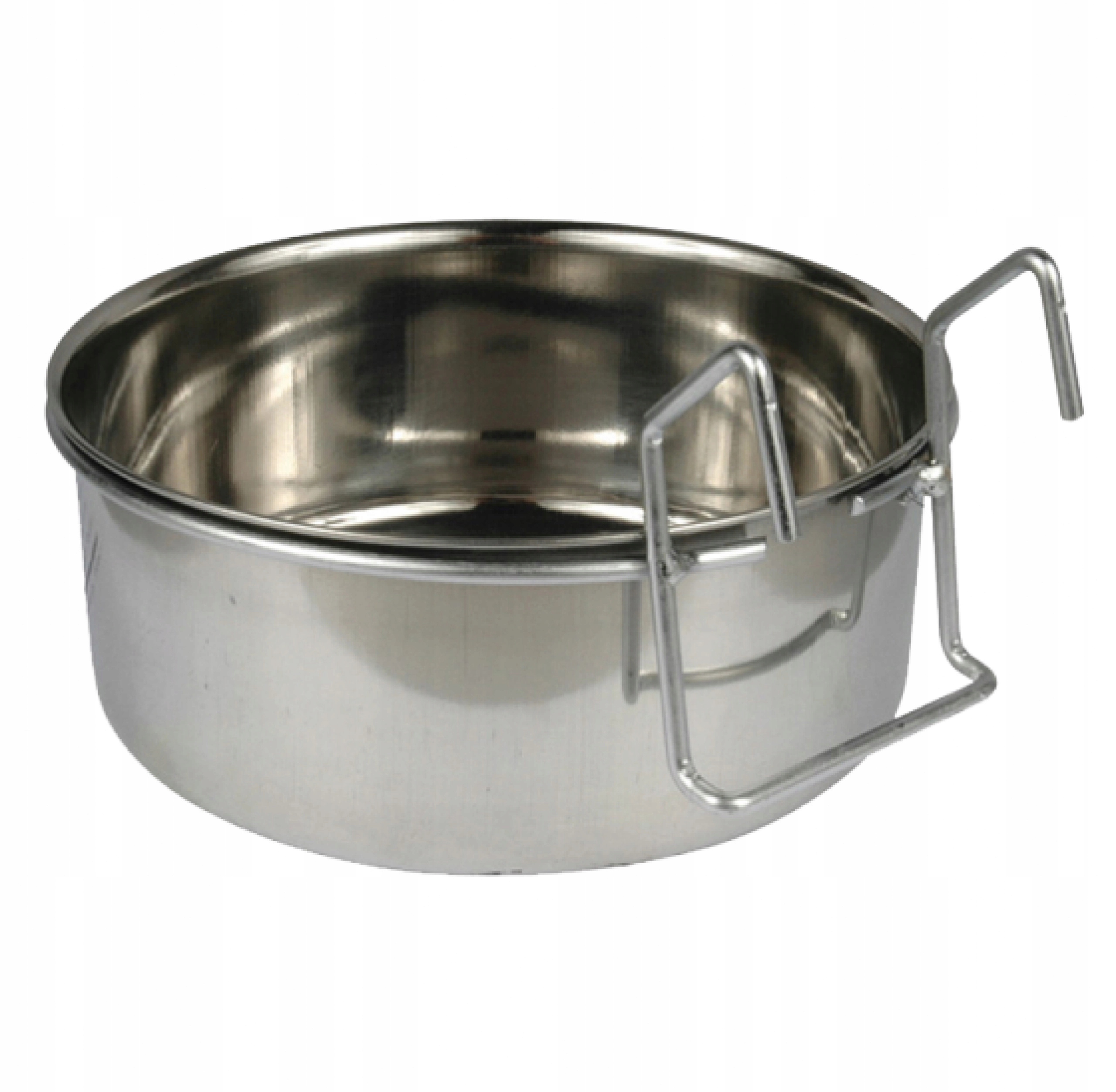 MISKA ZAWIESZANA DO KLATKI woliery kojca 0,14L Producent wyrobu medycznego panama pet