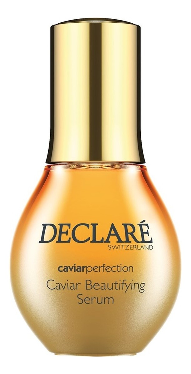 Declare Caviar perfection vyhlazující sérum proti vráskám 50ml
