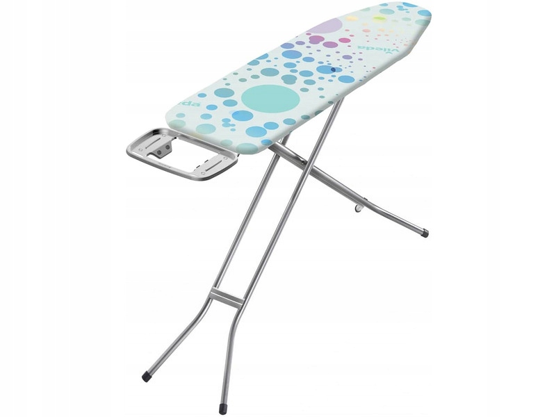 Silná Žehlicí prkno standardní Vileda 120 cm x 38 cm