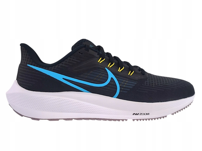 Nike Air Zoom Pegasus 39 DH4071-002 Černá 40.5