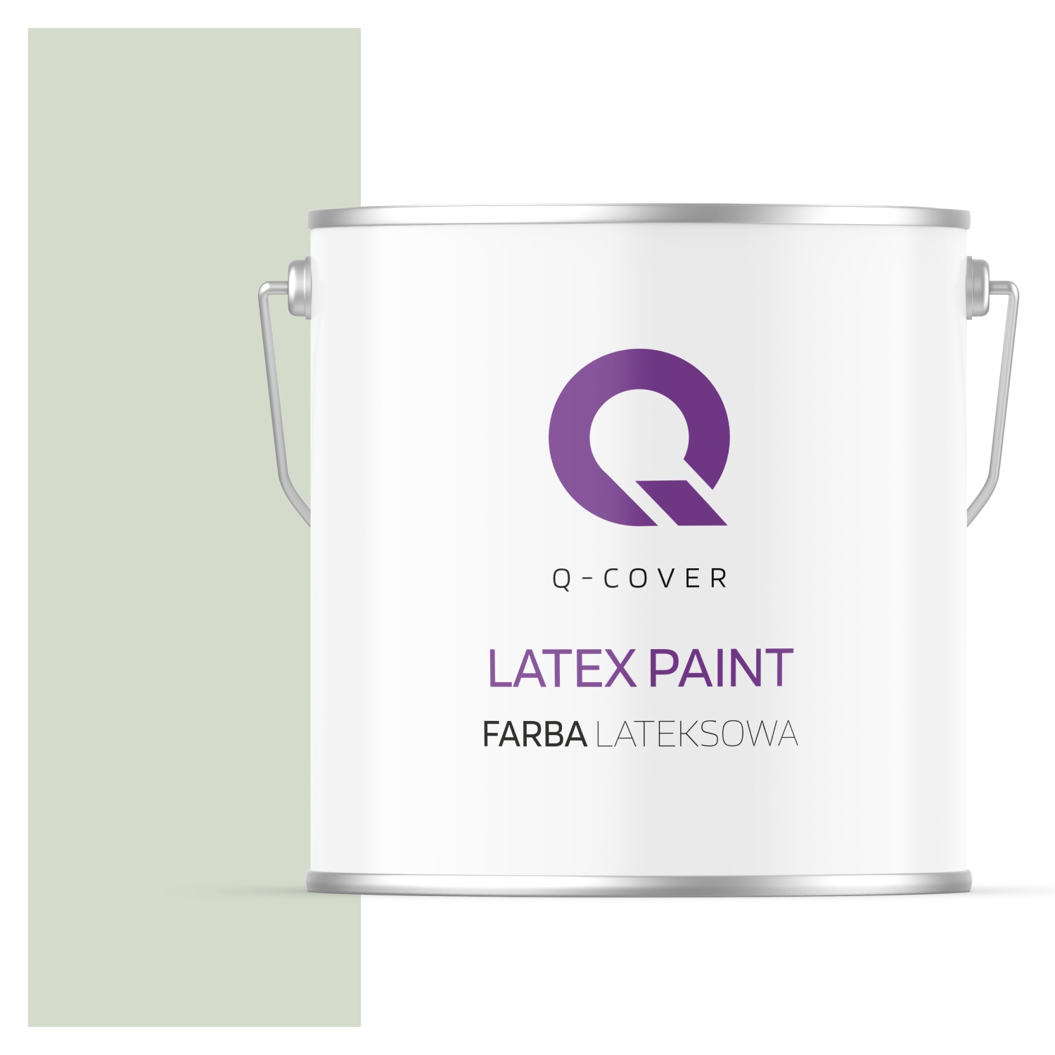 Barva Olivová Barva Světlá H2068 5L Mat Polský Výrobce