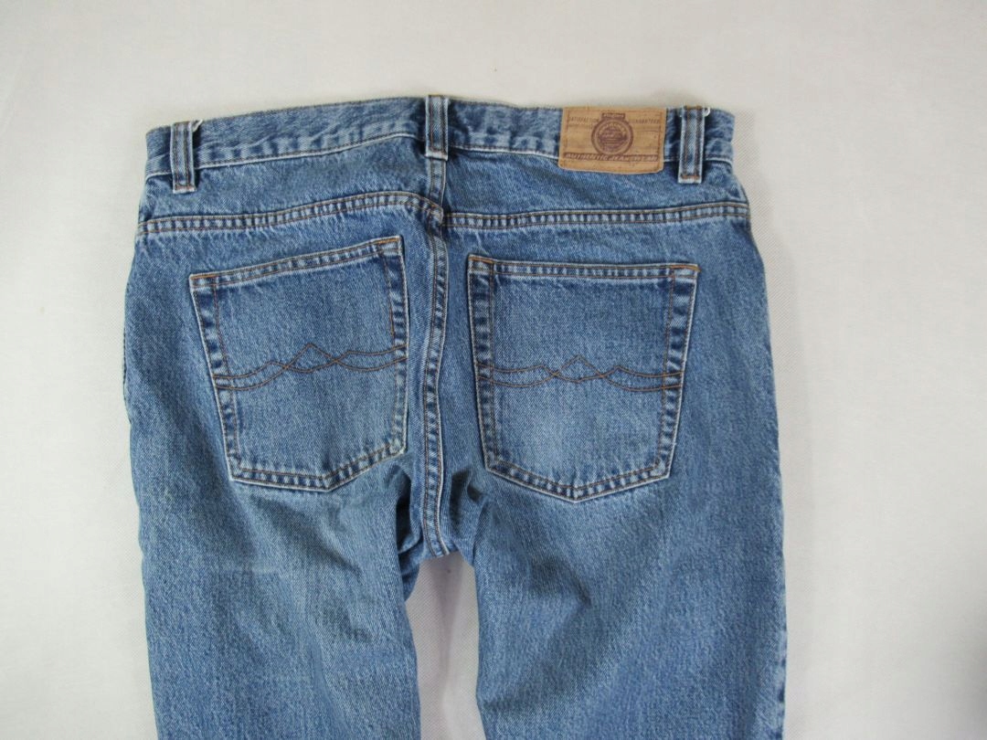JINGLERS ____ KLASYCZNY JEANS SPODNIE ____ 34/34 Długość nogawki długa